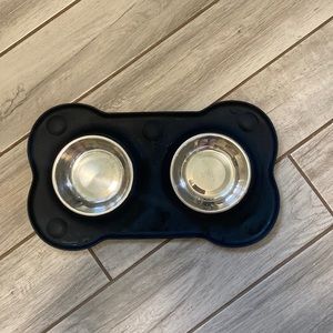 Dog Bowls